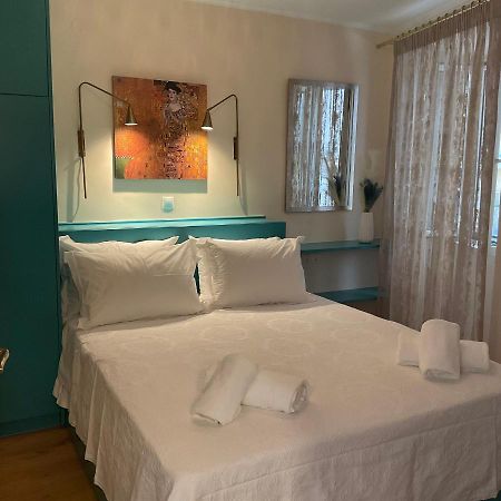 Fotini'S Apartment Corfu  Екстер'єр фото