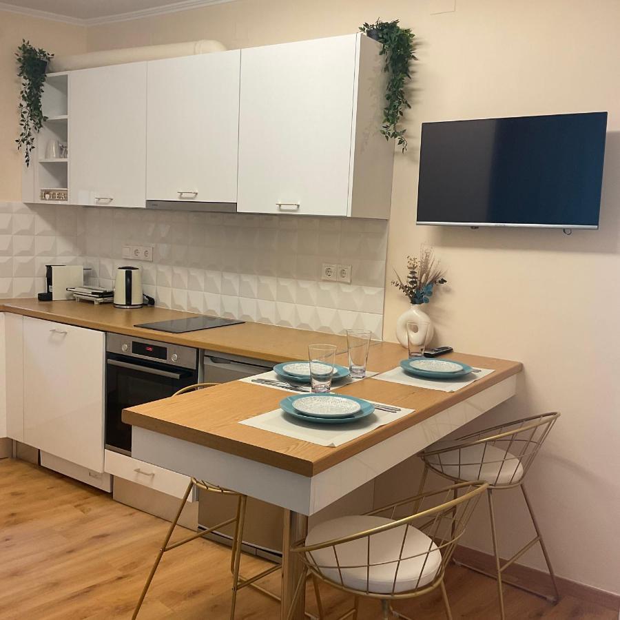 Fotini'S Apartment Corfu  Екстер'єр фото