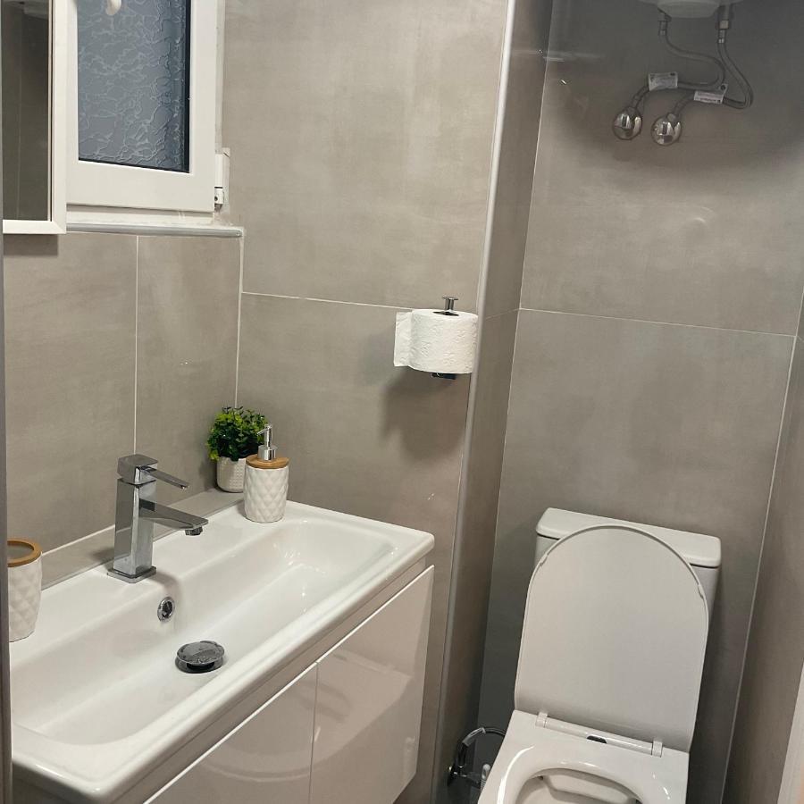 Fotini'S Apartment Corfu  Екстер'єр фото